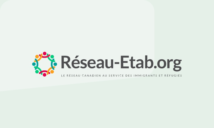 Consultez le site web de Réseau-Etab.org