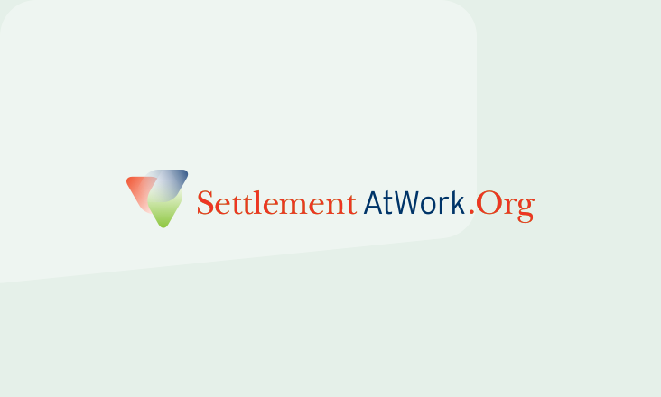 Visit the SettlementAtWork.Org website