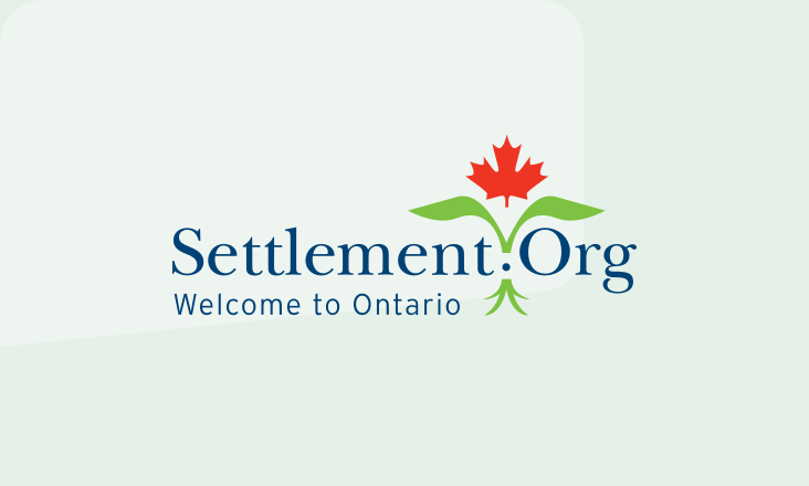 Visit the Settlement.Org website