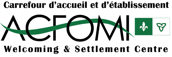Logo ACFOMI