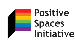 Positive Spaces Initiative