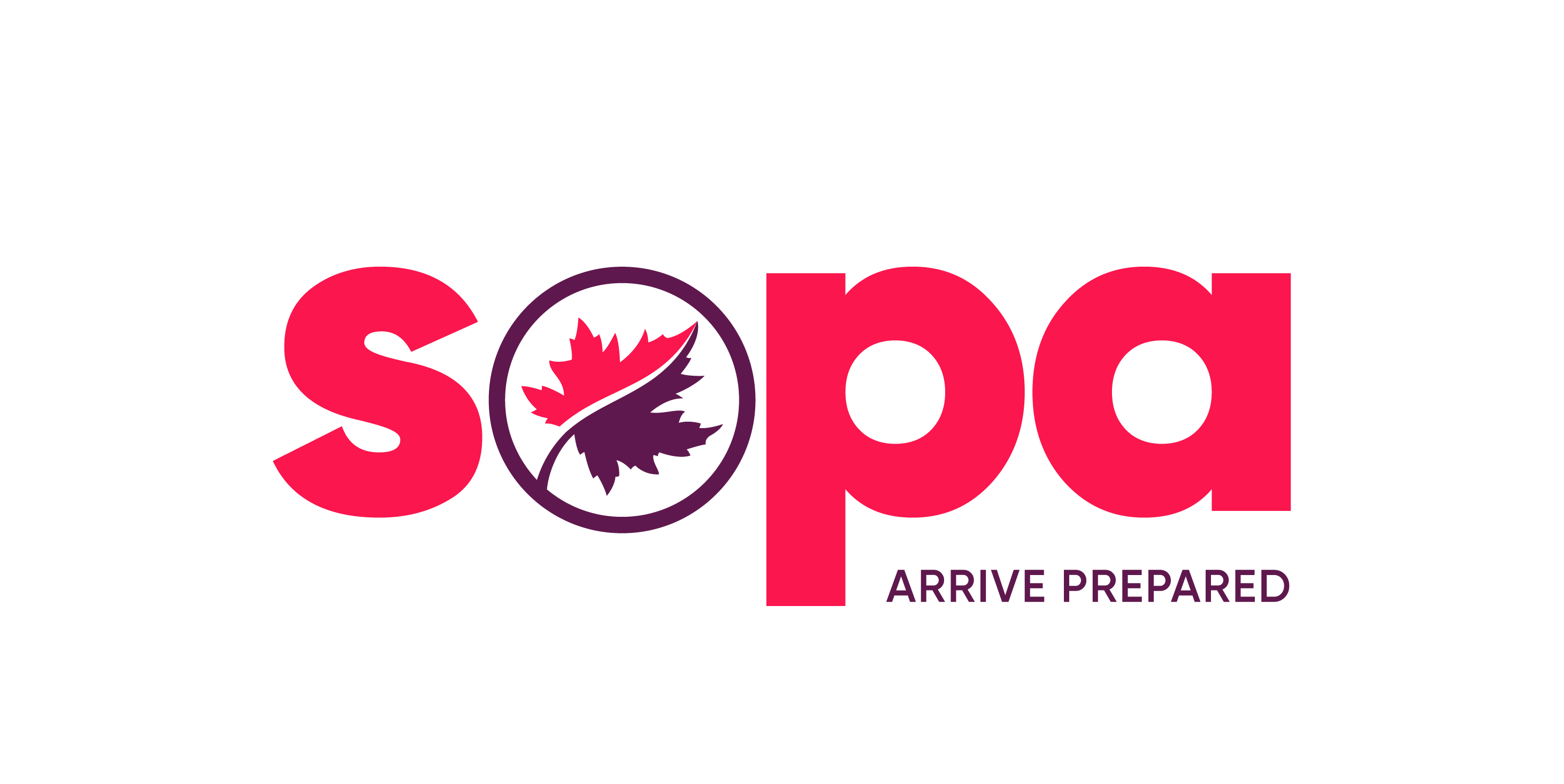 SOPA logo