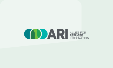 En savoir plus à propos d'Alliés pour l'intégration des réfugiés (AIR)