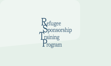 Visit the Refugee Sponsorship Training Program (RSTP) website