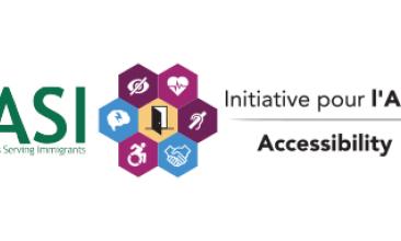 logo Initiative pour l'accessibilité