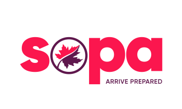 SOPA logo